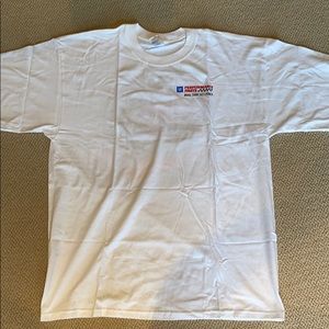NWT Vintage GM Performance Parts tshirt